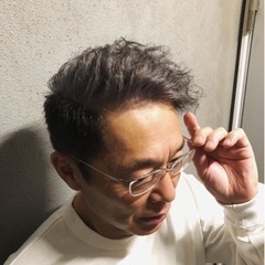 1/6無料！メンズカットモデル募集！
