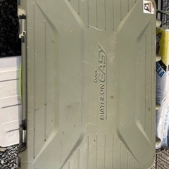 未使用 CAR MATE QE7 BIATHLON Quick EASY カーメイト バイアスロン クイックイージー 非金属 タイヤチェーン 説明書付の画像