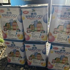 塗料　SK 
