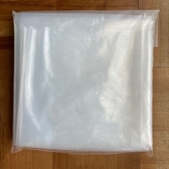窓用フィルム　スキマ風対策に　の画像