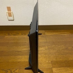 32V型　液晶テレビ　引き取っていただける方の画像