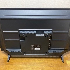 32V型　液晶テレビ　引き取っていただける方の画像