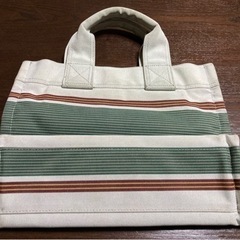 ヘッドポータートートSサイズ サンブレラコラボの画像