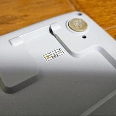 ロジクール キーボード K270の画像