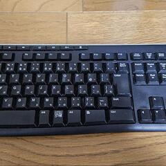ロジクール キーボード K270