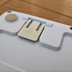 ロジクール キーボード K270の画像