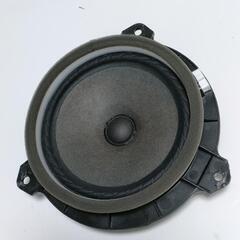 ラクティス　トヨタ純正スピーカー　左右セット