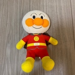 おやすみアンパンマンの画像