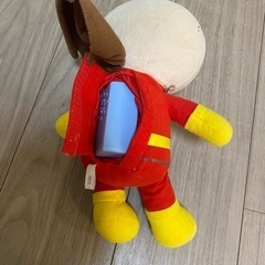 おやすみアンパンマンの画像