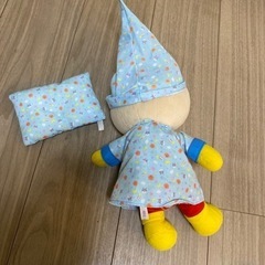 おやすみアンパンマンの画像