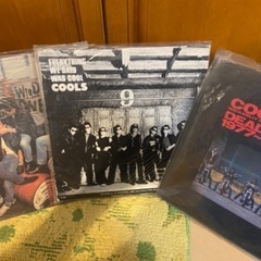 【破格】レコード　まとめ売り