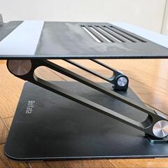 【美品】BOYATA ノートPCスタンドの画像