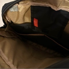 【一斉値下げ】ハンズオリジナル　スリムバックパックの画像