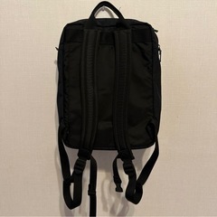 【一斉値下げ】ハンズオリジナル　スリムバックパックの画像