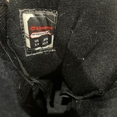 スノーボードセット　キッズの画像