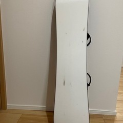 スノーボードセット　キッズの画像