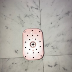 消しゴム掃除機の画像