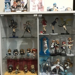 コレクションケース
