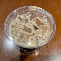 連休中にカフェでも！