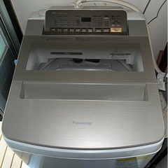 お値下げ！Panasonic 電気洗濯乾燥機