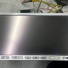 MAX570カーナビクラリオン