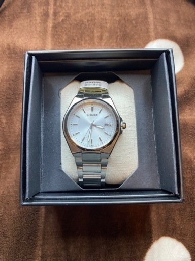 メンズウォッチ 未使用品