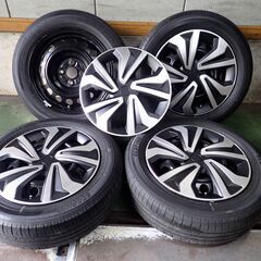 アクア ホイール キャップ 車のパーツの中古が安い！激安で譲り
