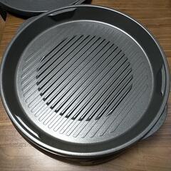 【ホットプレート】の画像