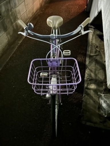 子供用自転車