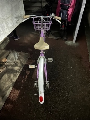 子供用自転車