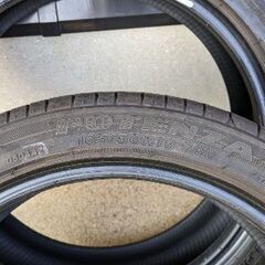 タイヤ　165/50R16の画像