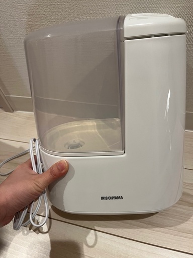 加湿器