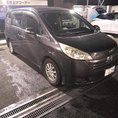 ご成約ありがとうございます🙇車検付き👍ステップワゴン🚗