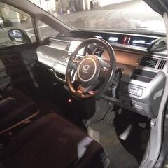 ご成約ありがとうございます🙇車検付き👍ステップワゴン🚗の画像