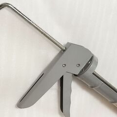 コーキングガン　DIY　日曜大工　ハンドメイドなどに