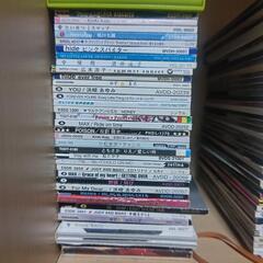 CDシングル ５１枚 ２５００円の画像