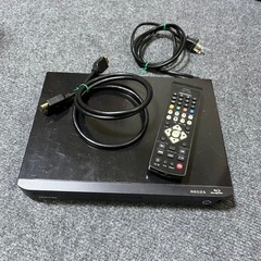 東芝ブルーレイディスクプレーヤー DBP-S500