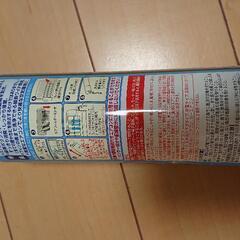 【未使用】エアコン洗浄スプレー(アース)の画像