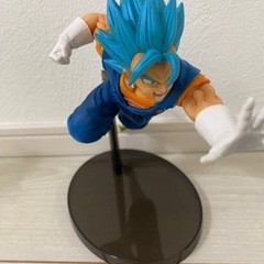 ドラゴンボール ブロリー ベジットの画像