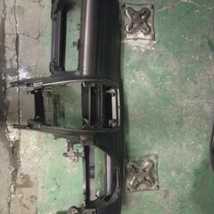 アルテッツァ　ダッシュパネル　美品