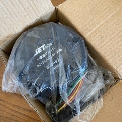 メロディバックブザー　デコトラ　一番星の画像