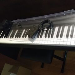 電子ピアノお譲りします。※受け取りに来れる方の画像