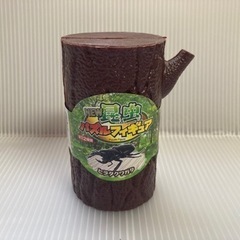 昆虫パズルフィギュア ヒラタクワガタ