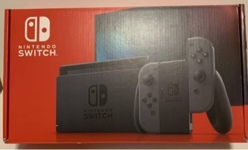 Switch本体