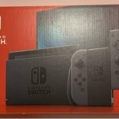 Switch本体