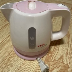 T-fal電気ケトル