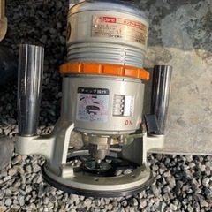 リョービ　ハンデルーター　Ｒ－320N