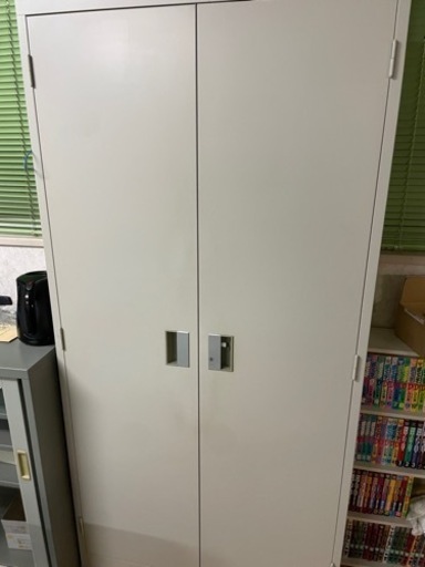 家具 オフィス用家具 ロッカー
