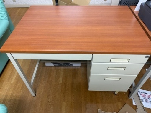家具 オフィス用家具 机