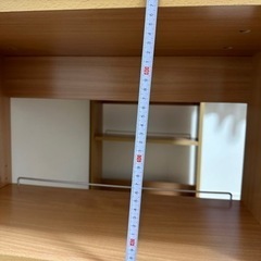 オフィスデスク　(足立区)の画像